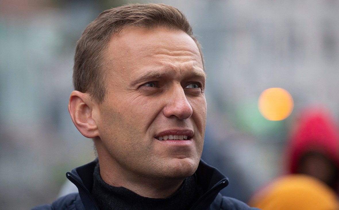 СМИ рассказали, какие ошибки допустили ФСБшники при отравлении Навального