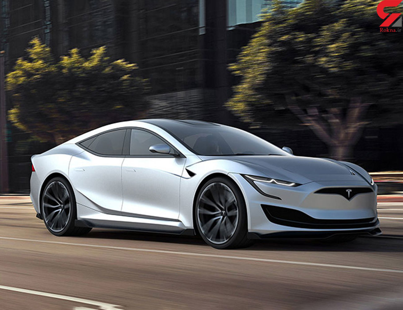 Tesla почти достигла годовой цели Илона Маска по продажам электрокаров