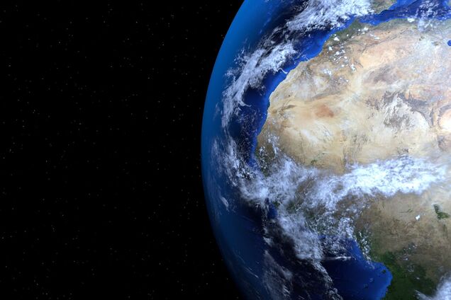 Конкурент Маска по космическому туризму показал невероятные кадры с орбиты Земли (Видео)