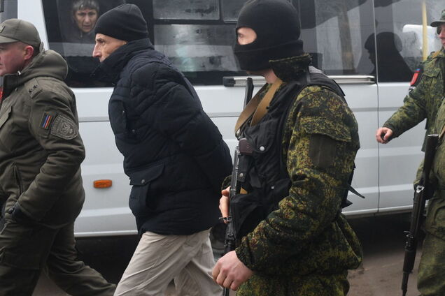 Почему террористы "ЛДНР" решили передать пленных в одностороннем порядке