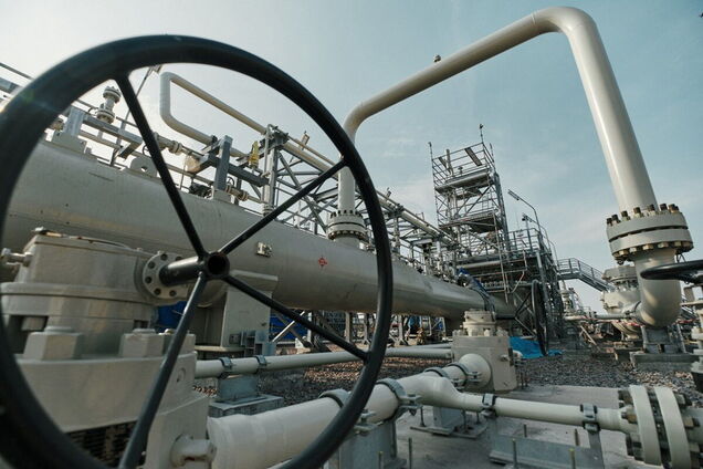 Горе "Газпрома": с "Северным потоком-2" возникли серьезные проблемы