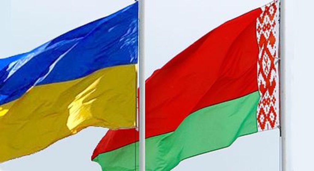Отношения Минска и Киева не улучшатся без политических перемен в Беларуси