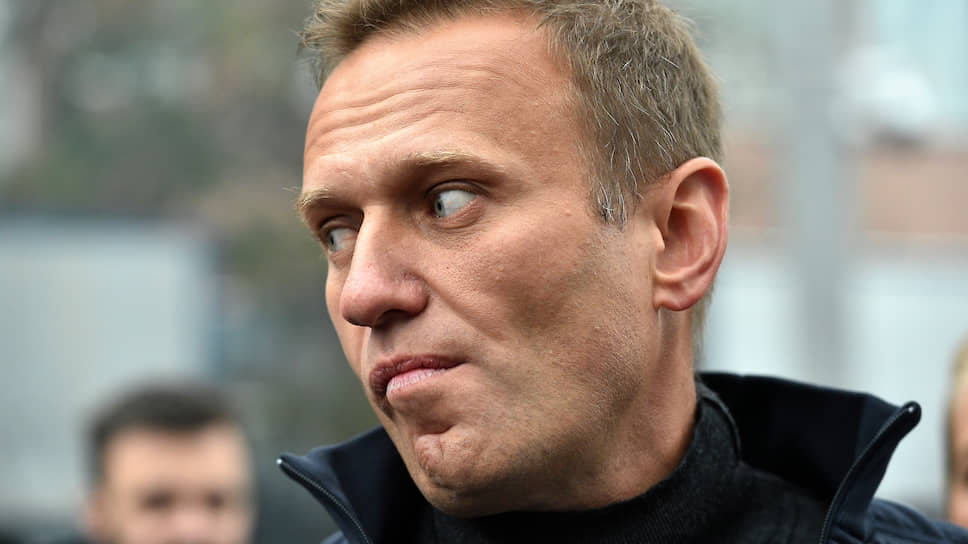 Забыли как Навальный говорил, что Крым российский и не иначе?