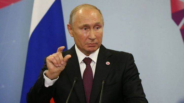 Путин болен? Какие недуги приписывали президенту России