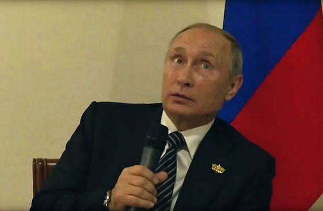 Российский ученый ответил, почему Путин побоится нажать ядерную кнопку: “Не пойдет на собственную гибель”