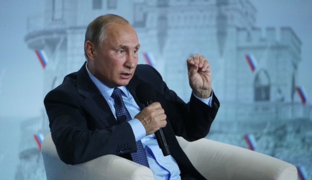 "Это приведет Россию в пропасть", – Пионтковский назвал самую большую проблему Путина