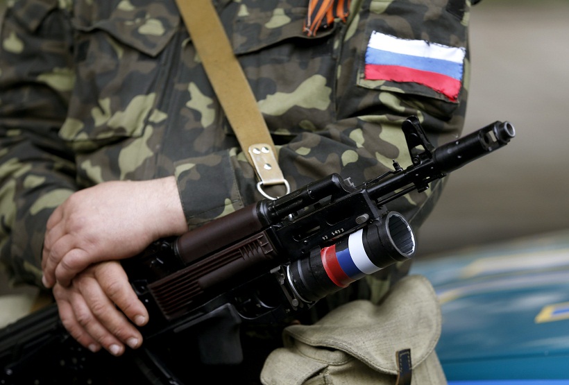 Гиркин признал, что Россия спонсирует боевиков на Донбассе. Видео