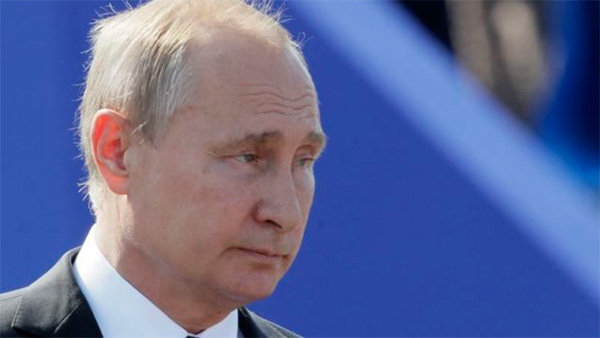 Путин доживает последние месяцы и может срочно передать власть дочери (Видео)