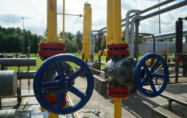 Оператор ГТС: Россия сокращает транзит газа через Украину