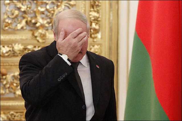 США отрезали Лукашенко от главного источника валюты