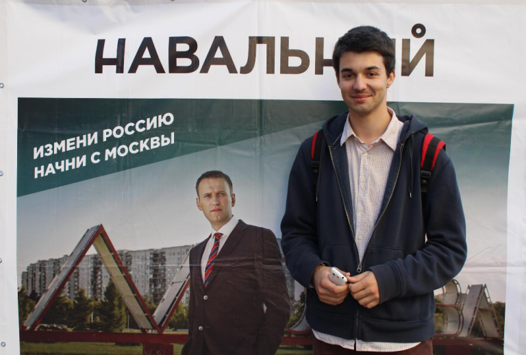 «Мы продолжим получать о вас новые данные, ха-ха-ха…» В ФБК назвали виновника кражи данных сторонников Навального