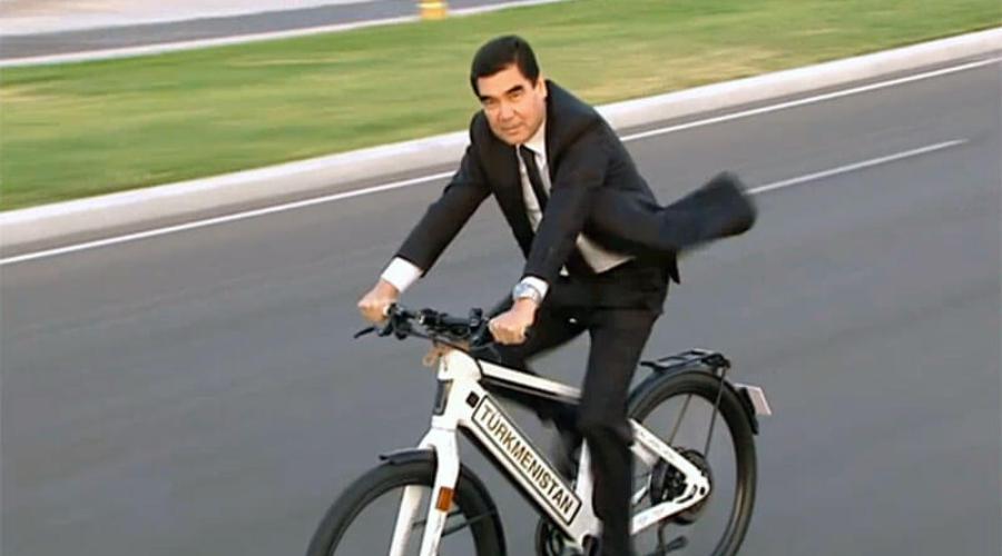 На ТВ всплыл хороший пример авторитарного хипстерства