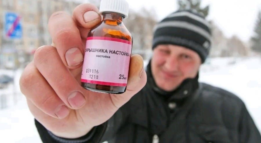Вакцинный коллапс в России успешно продолжается