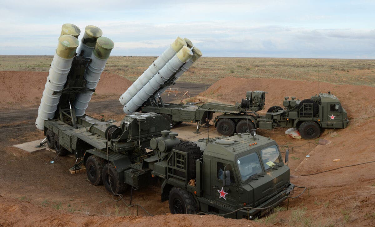 Путин заявил об усилении российской армии новым «уникальным» оружием