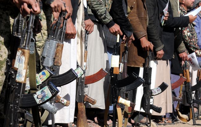 "Талибан" может напасть на столицу Афганистана в течение нескольких следующих дней. генсек ООН призвал талибов прекратить наступление