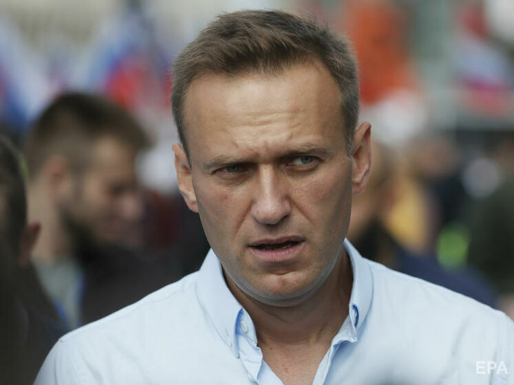 "Коррупция сыграла немалую роль в моем выживании". Навальный опубликовал колонку в западных СМИ