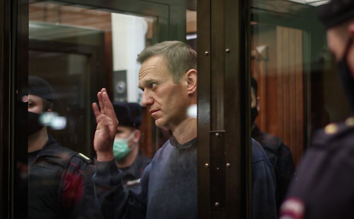 Кремль хотел бы отпустить Навального в обмен на освобождение российских шпионов – политолог