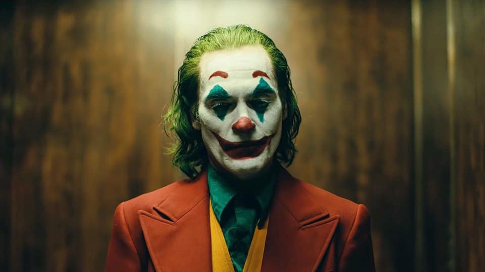 Голливудские фильмы правильно нас учат, что самые страшные персонажи прячутся именно за масками клоунов - Юрий Луценко