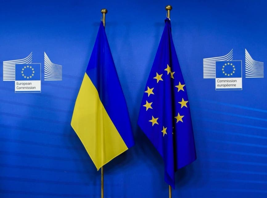 Аудитор Евросоюза: Скажите президенту, в ЕС нет стран, коррумпированных настолько, как Украина