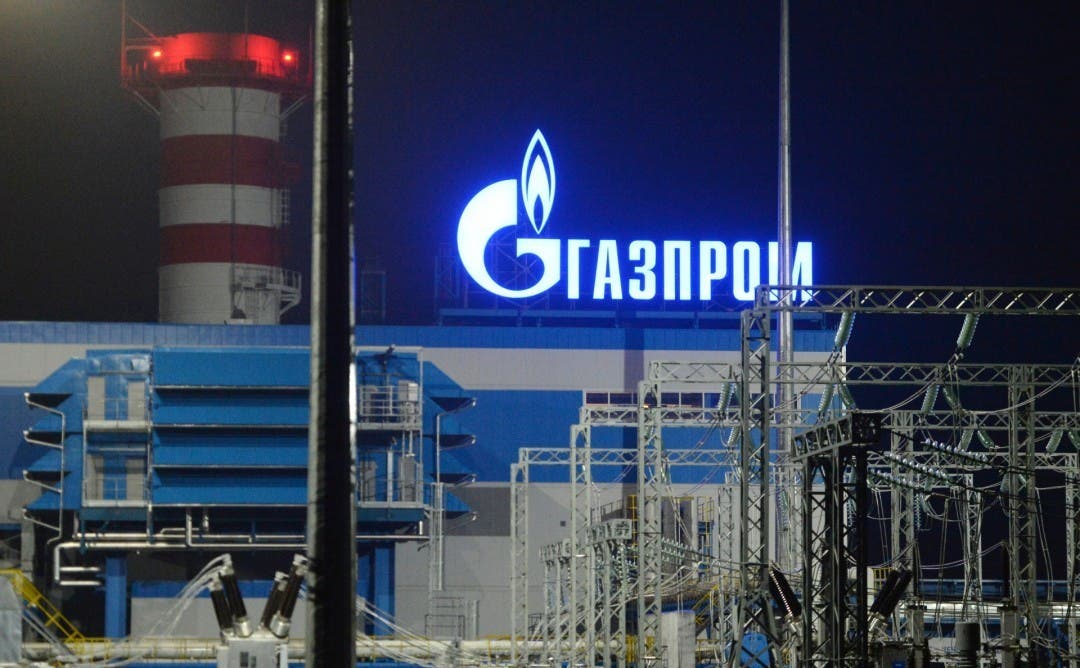 «Газпром» прекратил транзит газа в Венгрию через Украину, несмотря на контракт до 2022 года