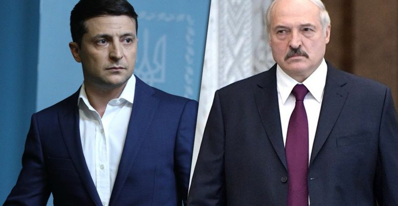 И кто из них лжет? Зеленский разговаривал с Лукашенко о "вагнеровцах", а Лукашенко с ним – нет