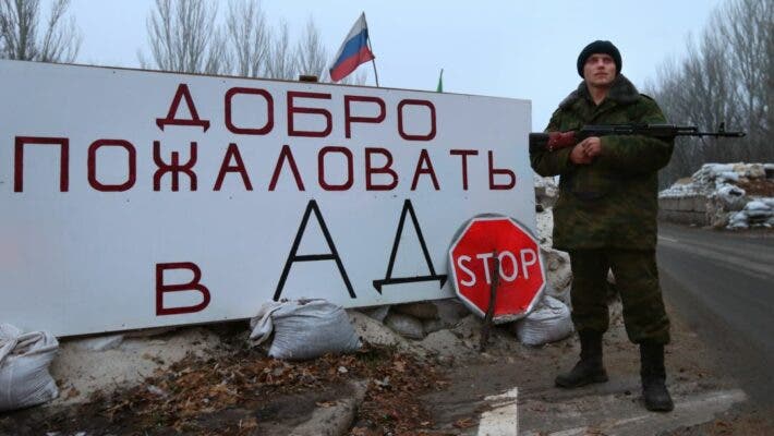 Россияне молчат как партизаны: почему Москве очень хочется забыть минские соглашения