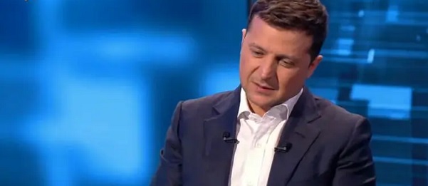 ✅ Офшорные корпоративы Зеленского у Януковича. ВИДЕО