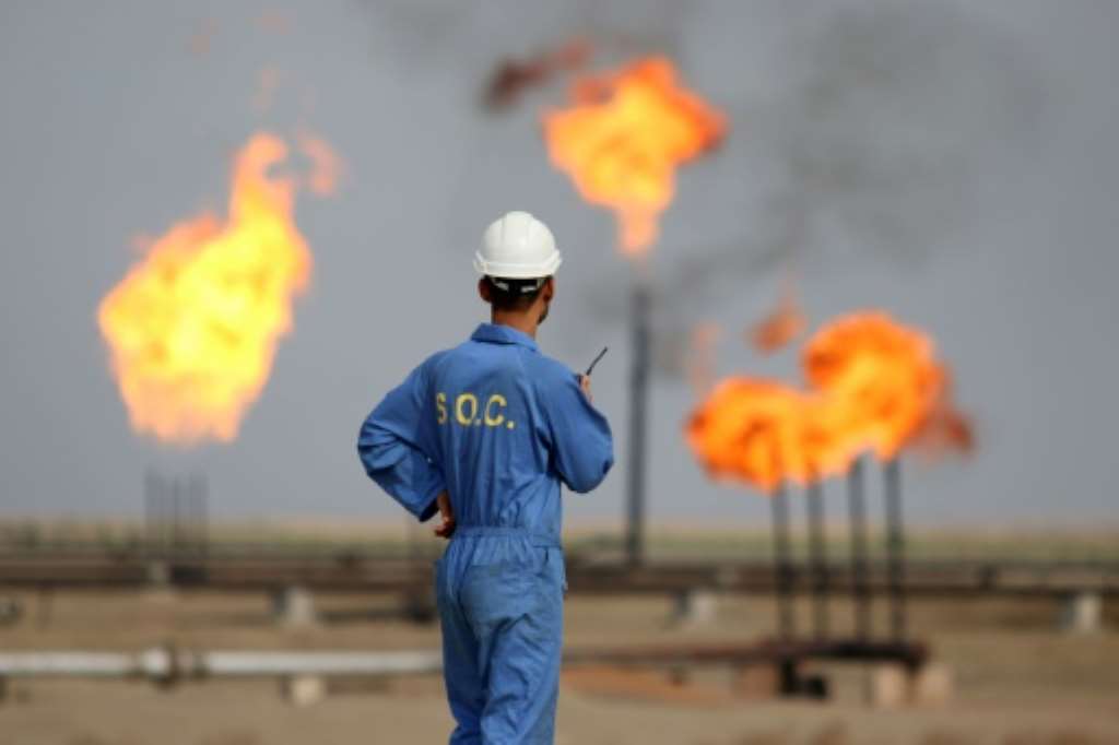 Эксперт: США могут обрушить цены на нефть до $20