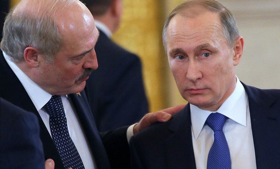 Лукашенко «слил» замысел кремлевцев