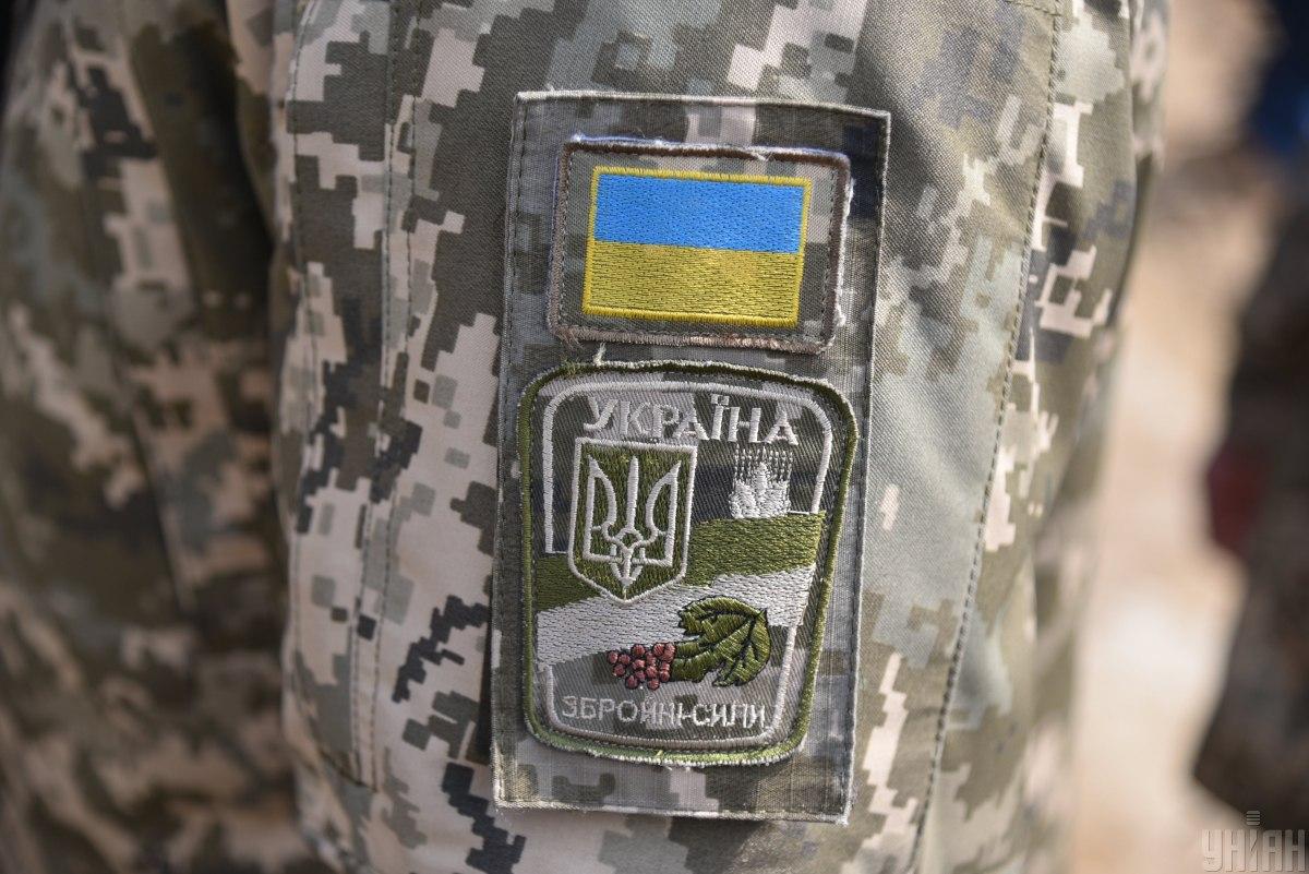 Скопление российских войск вблизи границы: у Украины есть девять сценариев обороны