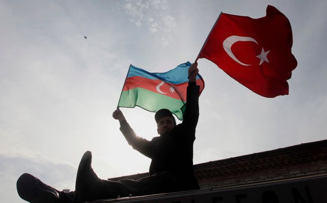 Война в Армении: Азербайджан и Турция показывают беспомощность Путина и ОДКБ на Кавказе