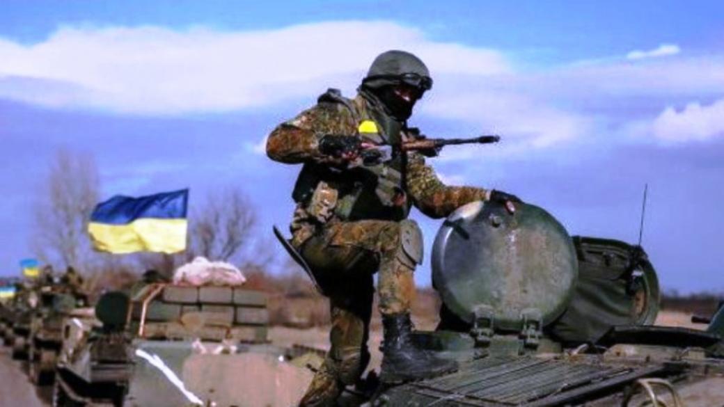 В ОРДЛО назвали сроки наступления ВСУ на Донбассе - В МИД Украины ответили