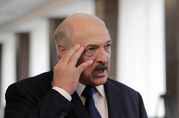 «Лукашенко вышел из кабинета Путина изрядно потрепанный»
