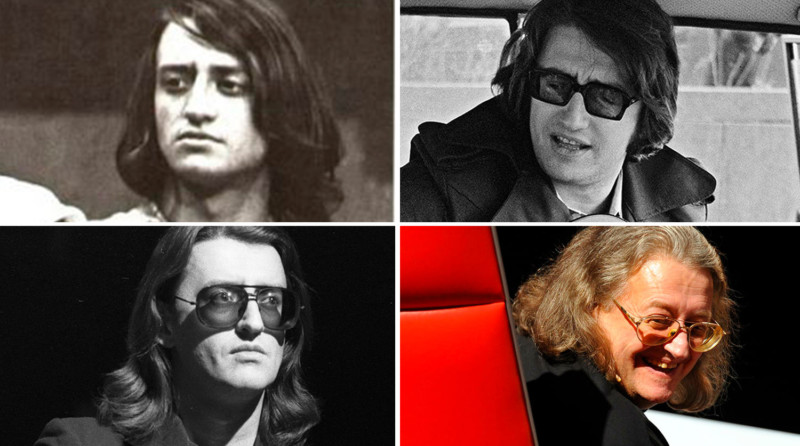 Умер известный российский певец и композитор Александр Градский