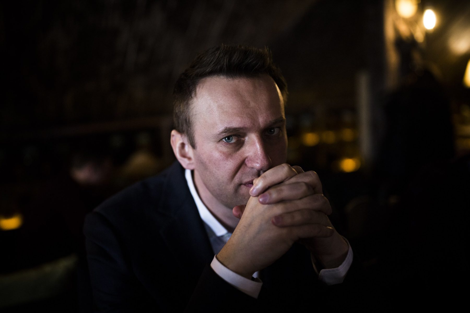 Команда Навального предложила 3 млн руб. за видео из томского отеля, сделанные в день отравления