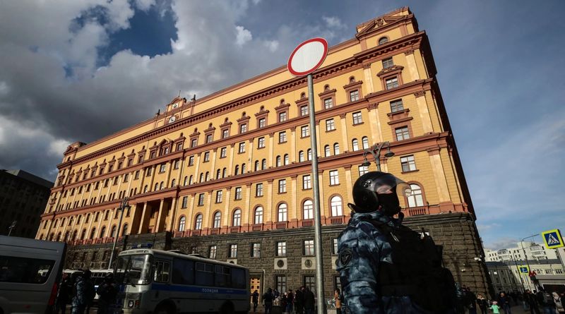 Лубянский креатив