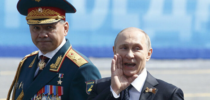 Кто хочет сегодня умереть за Путина? В армии РФ растёт недовольство