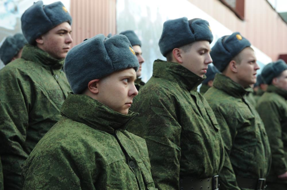 Армия РФ уже не только Россию, а и саму себя защитить не может. «Россия сморщивается»