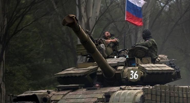 Авиаудары или масштабное вторжение: в США описали сценарии возможной атаки РФ на Украину