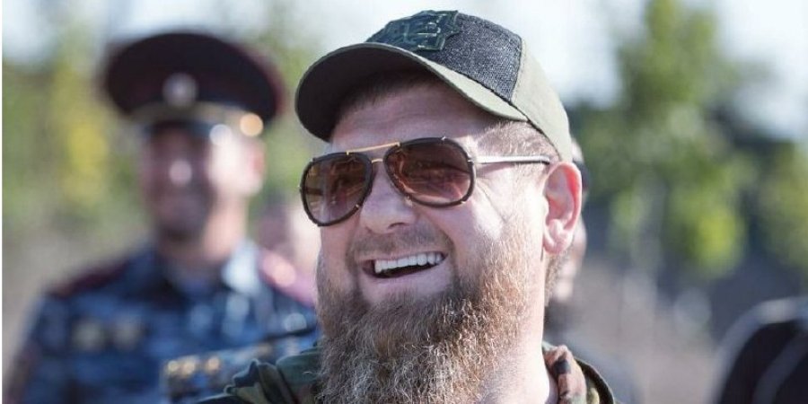 Какая страна - такие и герои. "Академику" Кадырову присвоили звание заслуженного правозащитника Чечни