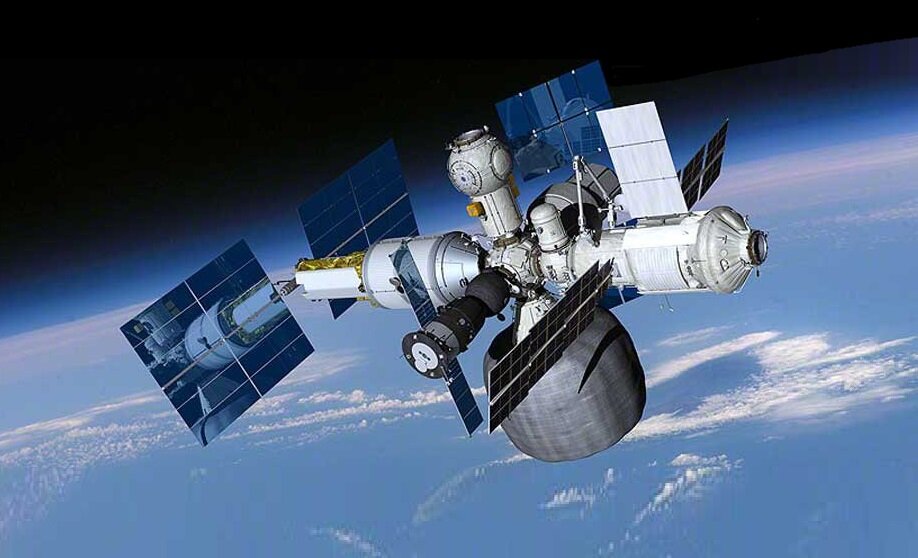 NASA предупредило о возможной изоляции российского модуля МКС из-за утечки воздуха