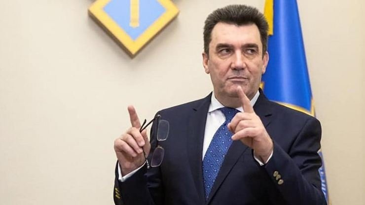 Минские соглашения – это уничтожение страны: Данилов рассказал, как Украина будет обороняться от агрессии РФ