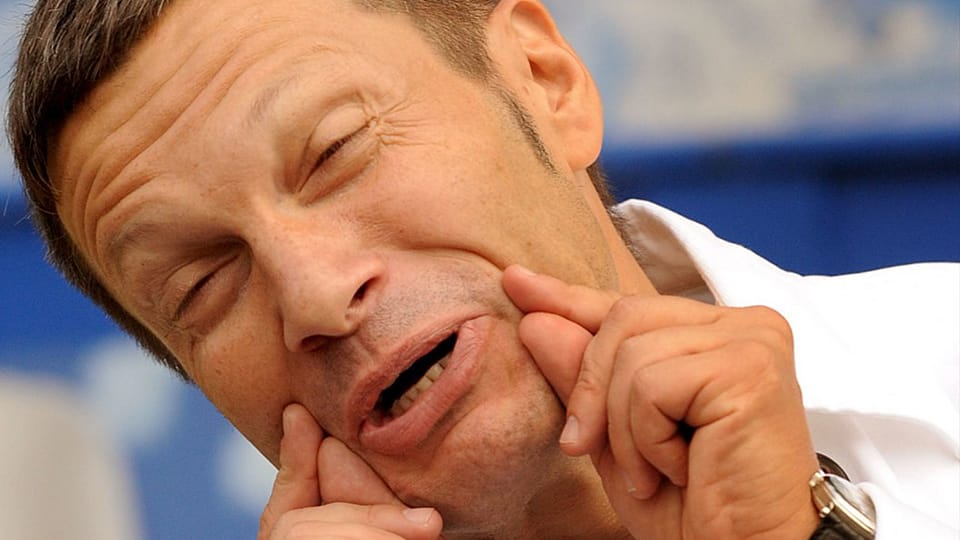 Соловьёв защищается с нами