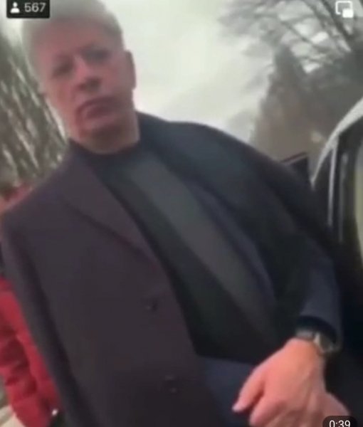 Бойко отказался говорить «Путин — ху*ло»