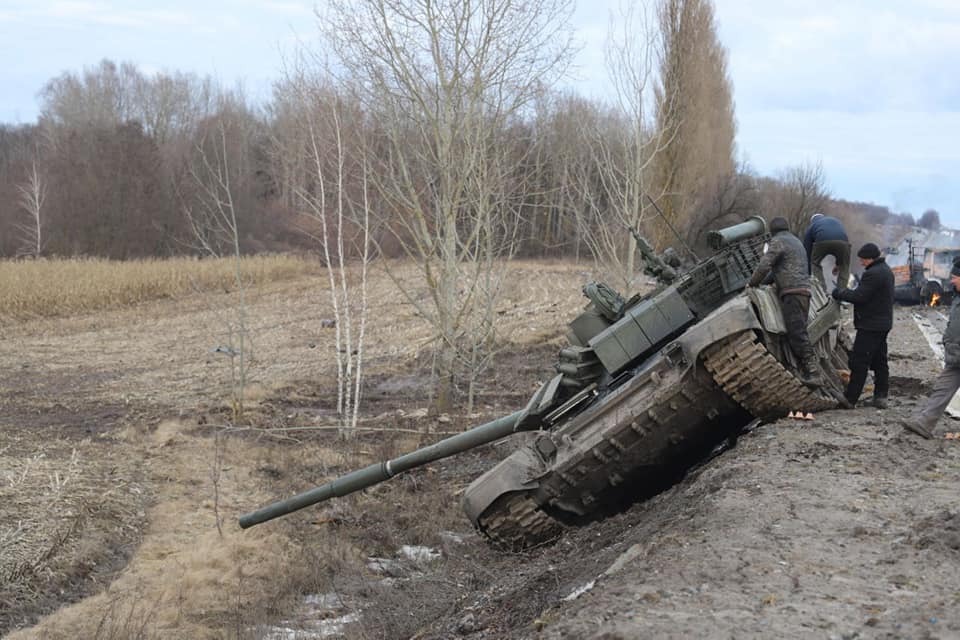 Потери врага колоссальны, Украина нанесла российской армии наибольший удар за десятки лет - Зеленский