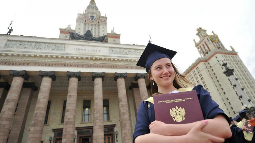 Российская наука пошла за военным кораблем: Дипломы, выданные вузами из России, больше не будут признаваться в мире