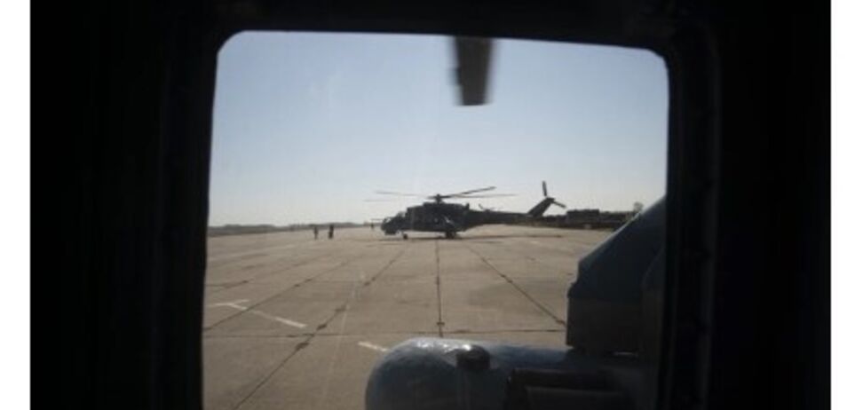 У россиян вопрос: как это они победили в Украине, а прилетает Ростову?