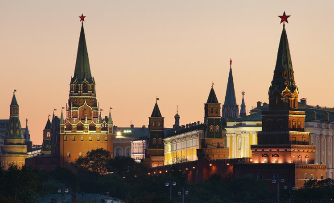В Кремле зреет бунт