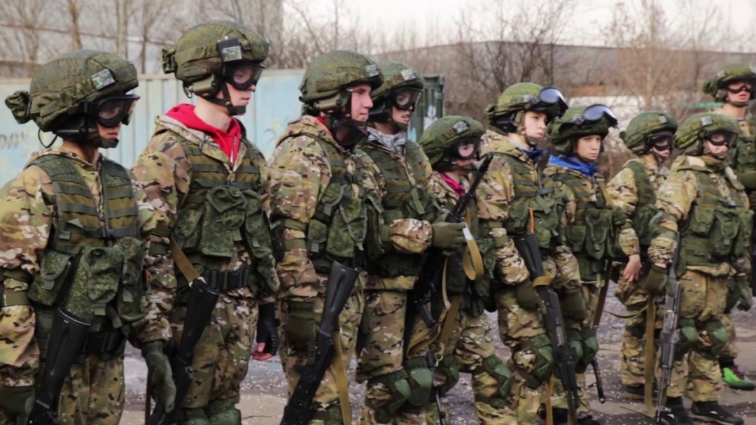 Путин и Шойгу готовятся задействовать в войне против Украины несовершеннолетних - разведка