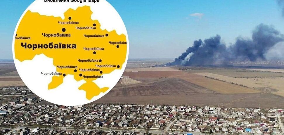 У оккупантов нет другого выхода: появилось объяснение "упорства" россиян в Чернобаевке